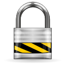 New Feature! Easy Password Protect Your Entire Blog