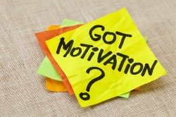Got motivation question