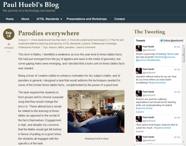 the top 10 ways blogs and wordpress are used in schools the edublogger