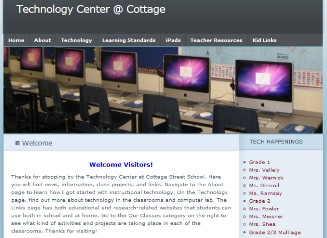 Technology Centre
