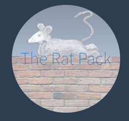 The Rat Pack Rosyln Green